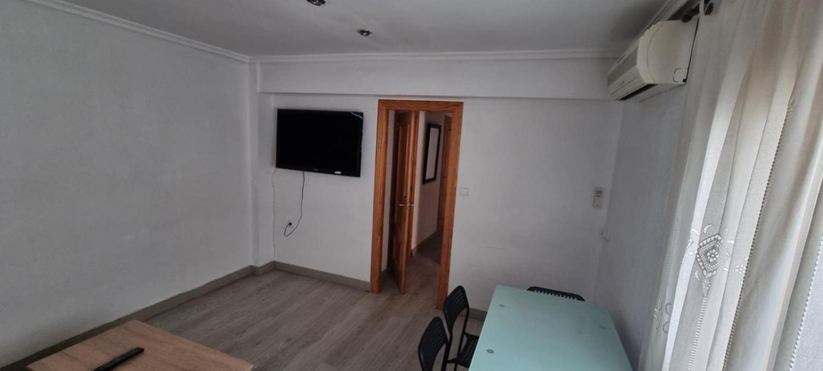 Lovely Three-Bedroom Apartment In Puerto De Sagunt Puerto de Sagunto Exterior foto